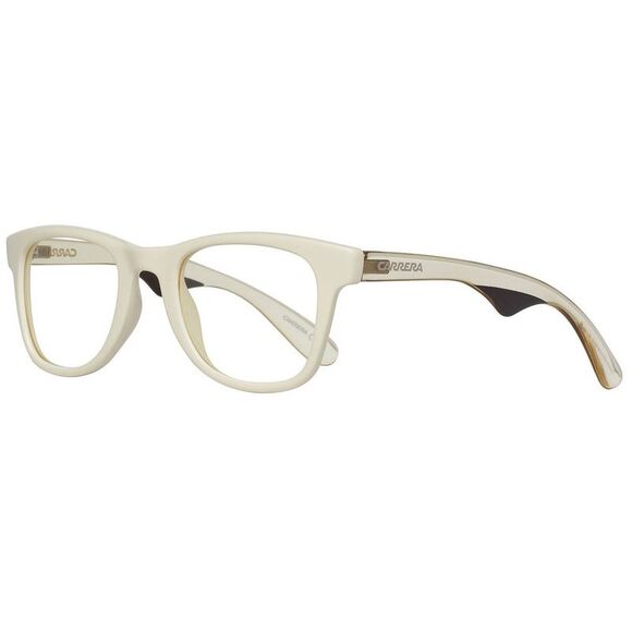 Carrera White PlasticSunglasses